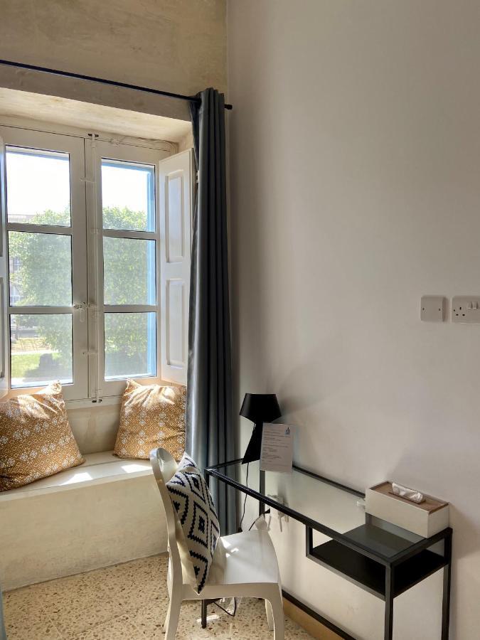 Nelli'S B&B Cospicua Extérieur photo