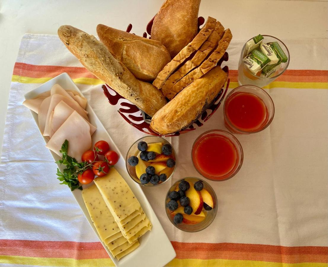 Nelli'S B&B Cospicua Extérieur photo