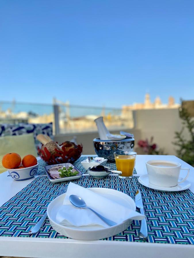 Nelli'S B&B Cospicua Extérieur photo