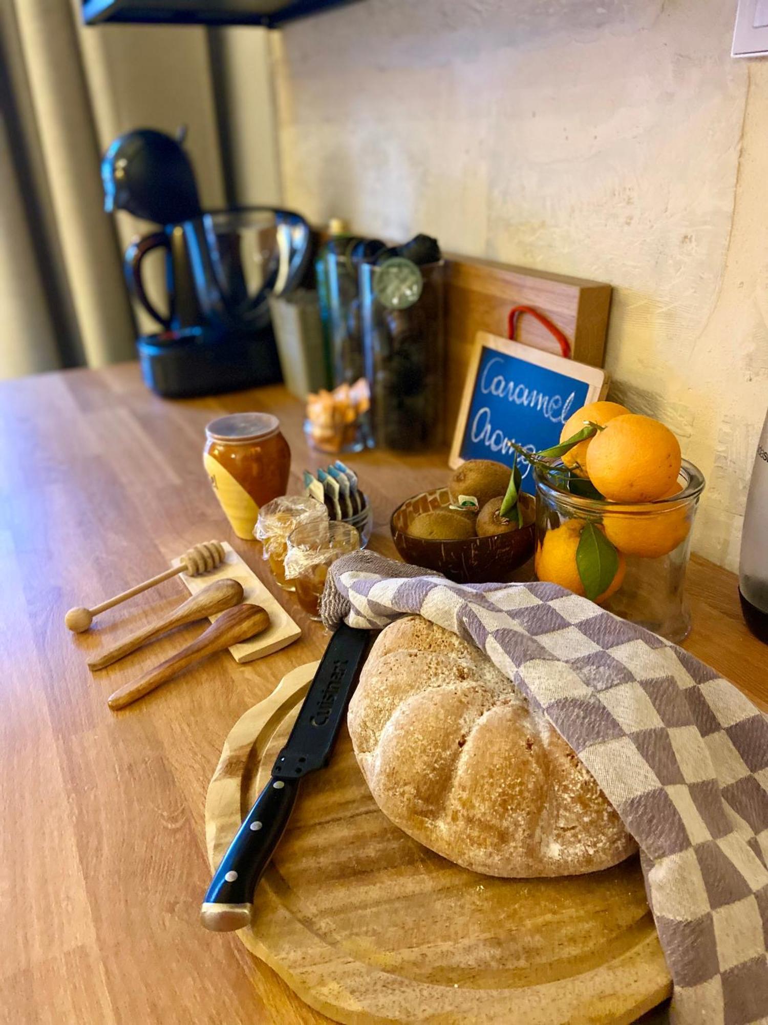 Nelli'S B&B Cospicua Extérieur photo