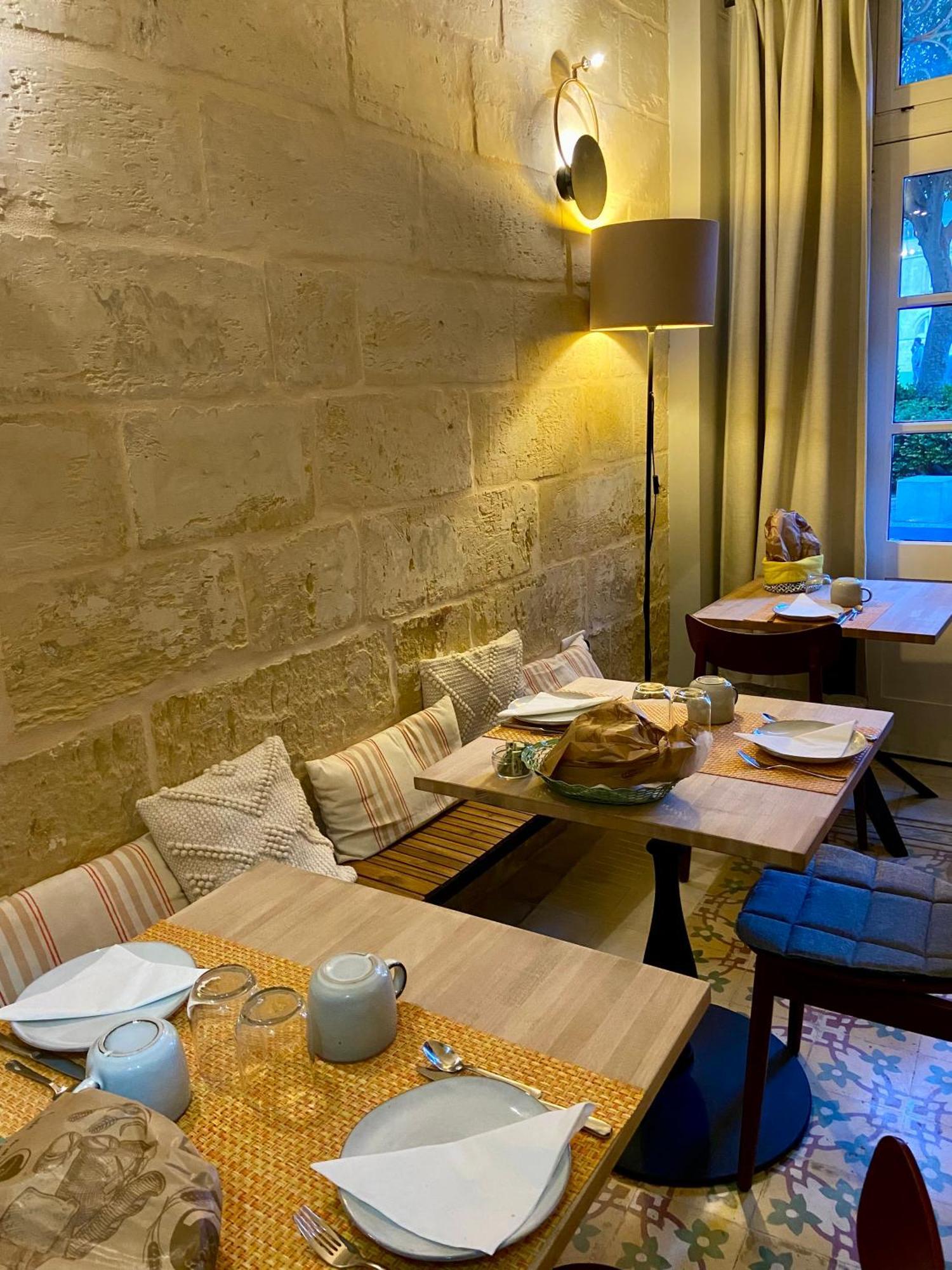 Nelli'S B&B Cospicua Extérieur photo