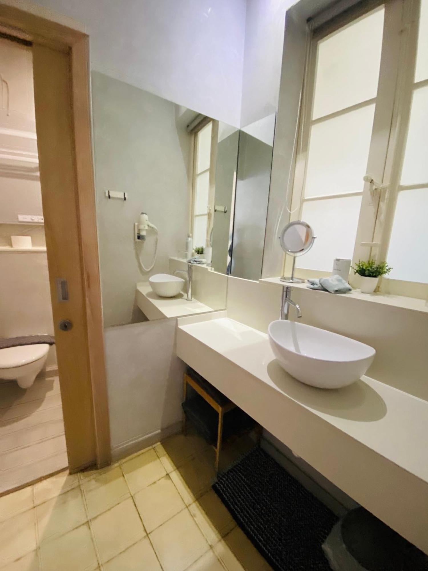 Nelli'S B&B Cospicua Extérieur photo