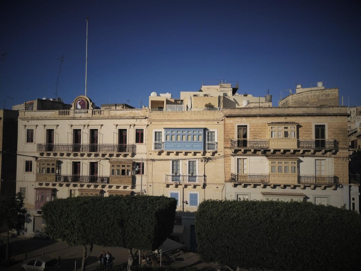 Nelli'S B&B Cospicua Extérieur photo